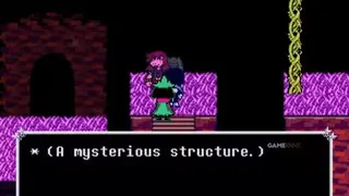 Guia Prático: Como Movimentar Floradinn em Deltarune