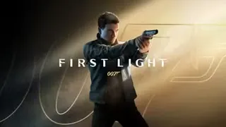 Guias dos Dubladores em 007: First Light Revelados!