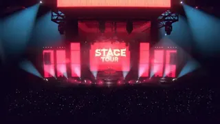 Guitar Hero está de volta! Descubra o novo Stage Tour!