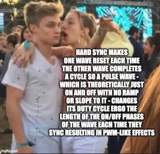 Historiador de Synth: Como Oli Freke Escolheu Sua Bicicleta Ideal