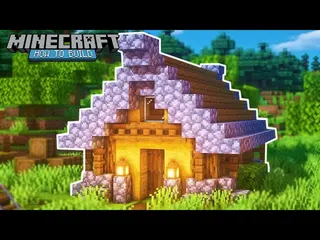 Ideias Incríveis de Casas no Minecraft: 70 Designs Imperdíveis!