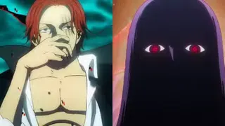 Imu e Doflamingo: Descubra as Semelhanças! Guia Completo