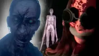 Jogos de Horror Psicológico: A Revolução das Haptics!