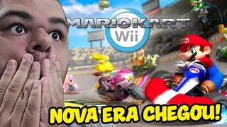 Jogos de Wii Recompilados: O Guia Definitivo para Retrogamers