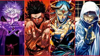 Jujutsu Kaisen 4: 5 Batalhas Imperdíveis Que Vão Arrebatar!