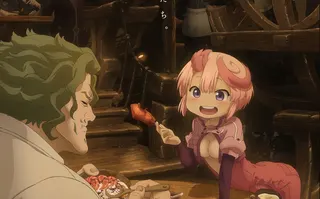 Made in Abyss: Novo filme ganha trailer épico e música tema