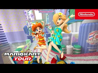 Mario Kart Tour: Última Chance e um Brinde Imperdível!