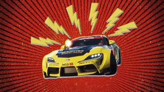 Melhor Carro de Arranque em Forza Horizon 6: Guia Completo!
