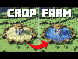 Melhores Plantas de Fazenda Minecraft 2026: 10 Dicas Imperdíveis
