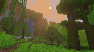 Minecraft Atualiza: Novo Bioma e Título do Segundo Filme!