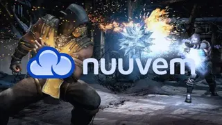 Mortal Kombat X: Preço Imperdível na Nuuvem!