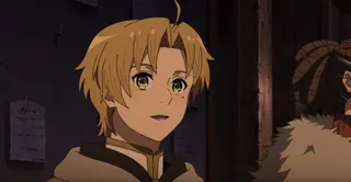 Mushoku Tensei: Trailer da 3ª temporada revela o novo arco