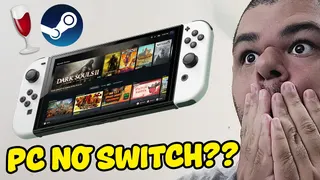Nintendo Switch Desbloqueado: O Guia Definitivo Atualizado 2024