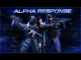 Novas Missões e Performance Melhorada em Alpha Response!