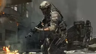 Novidades Impactantes: Vaza Novo Call of Duty!