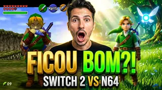 Novo Artigo DLuz Games
