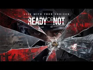 Ready or Not: Novo Editor de Missões
