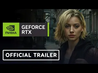 Nvidia revela DLSS 5: Realismo Inigualável e Surpreendente!