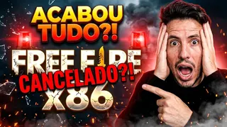 O Fim do Free Fire x86: A Verdade sobre o Retorno na Nova Atualizacao