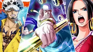 One Piece: As 8 Melhores Transformações Paramecia, Imperdíveis!