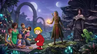 Os Games que Tocam Fundo Após Virar Pai