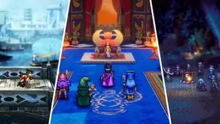Os Melhores Jogos de Dragon Quest: Guia Completo