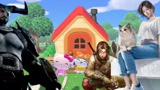 Os Melhores Jogos para Customizar Tudo: Guia Atualizado!