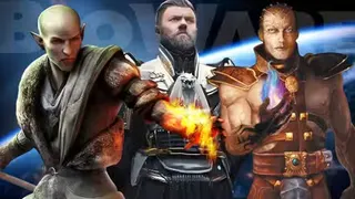 Os Personagens Invencíveis mais Poderosos dos Videogames