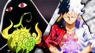 Os Poderes do Céu: Frutas do Diabo que Permitem Voar em One Piece