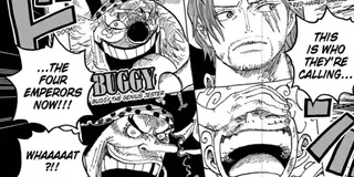 Os Últimos Dias dos Yonko: O Fim de One Piece Se Aproxima!
