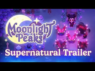 Personagens de Moonlight Peaks: Guia Completo e Atualizado