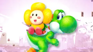 Por que Jogar Yoshi e o Livro Misterioso é Imperdível?