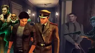 Por que Todo Jogo de Espionagem Deveria Permitir Falhas?