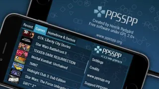 PPSSPP na App Store: O que muda com a nova versão paga?