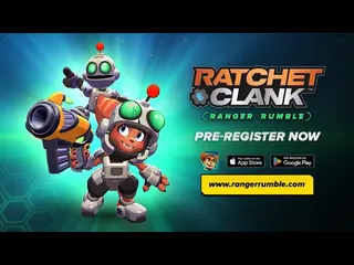 Pré-cadastre-se em Ratchet & Clank: Ganhe recompensas exclusivas!