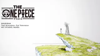 Revelação Imperdível: Primeira Imagem do Remake de One Piece!