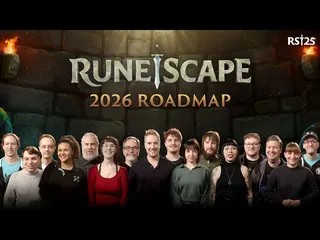 Runescape elimina Auras para liberdade total no jogo!