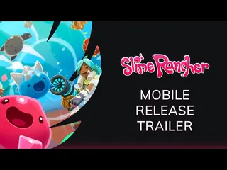 Slime Rancher: Aventura Móvel Chegando no iOS e Android!