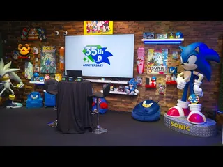 Sonic Frontiers Definitive Edition: Lançamento Impactante Hoje!