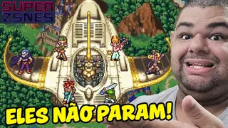 Super ZSNES v0.201b: A Evolução da Emulação de SNES (Guia)