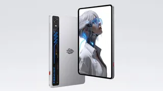 Tablet Android com refrigeração líquida: rode jogos de PC agora