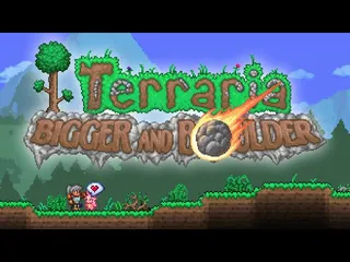 Terraria faz 15 anos: Crossplay e novas atualizações em breve!