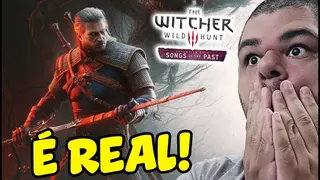 The Witcher 3: Nova Expansão Confirmada! (Guia Completo)