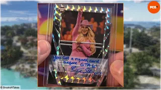 Trish Stratus critica atraso de GTA 6: Veja as Dicas!