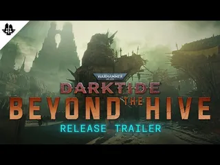 Warhammer 40k Darktide: Fatshark vai diminuir o caos!