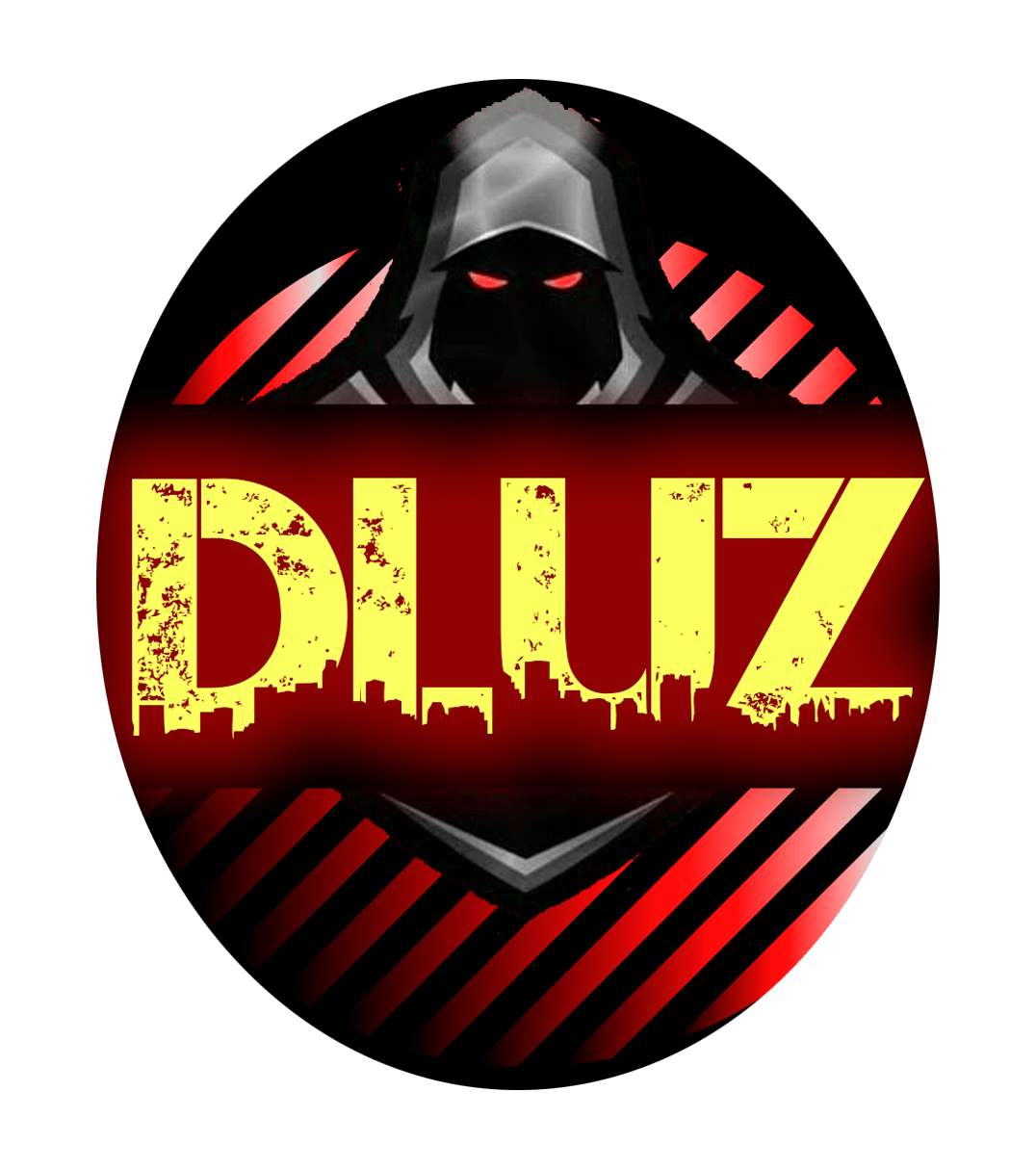 LOGO DLUZ DIGITAL