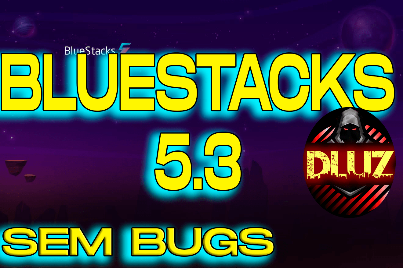 BlueStacks 5.12.115.1001 download the new version for android