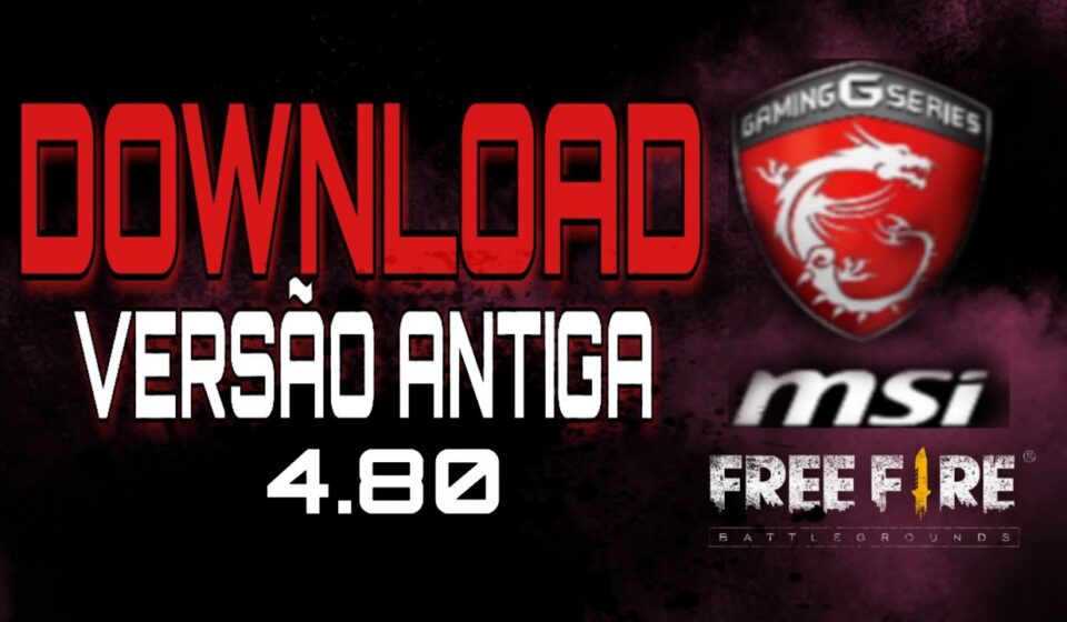MSI 4.80 LITE – Emulador para free fire x86