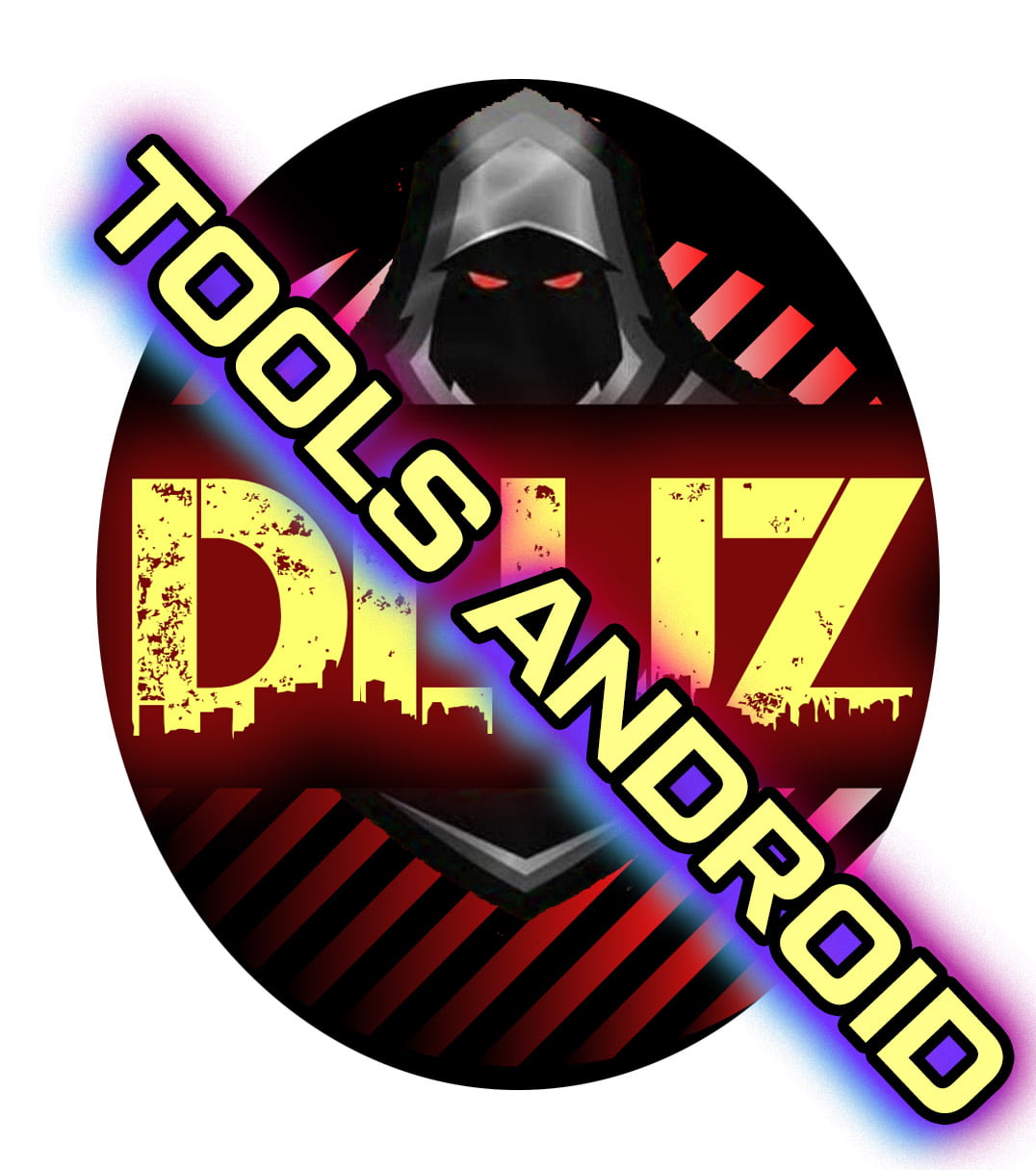 LOGO DLUZ DIGITAL