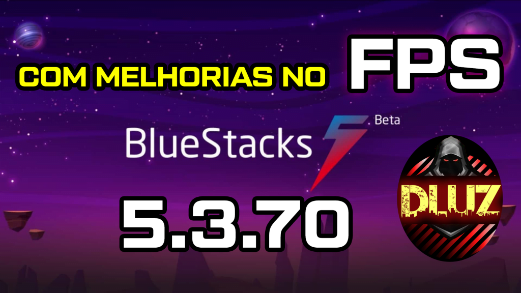 bluestacks 5 1